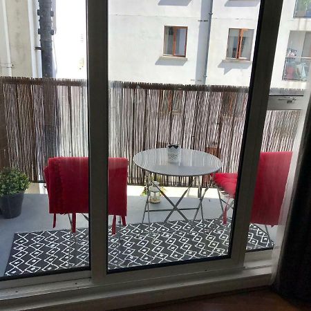 City Centre Georgian Apartment Dublino Esterno foto