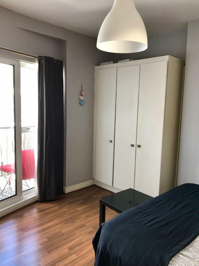 City Centre Georgian Apartment Dublino Esterno foto