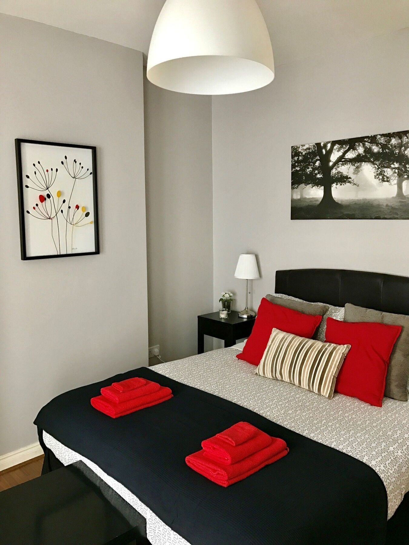 City Centre Georgian Apartment Dublino Esterno foto
