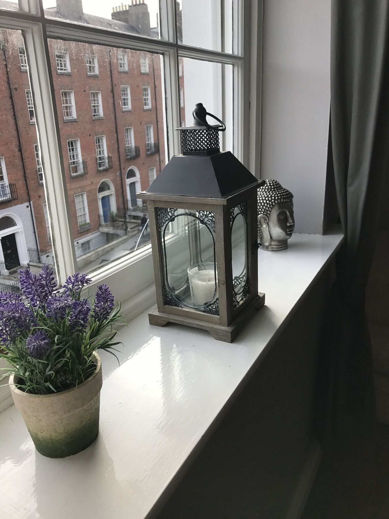 City Centre Georgian Apartment Dublino Esterno foto