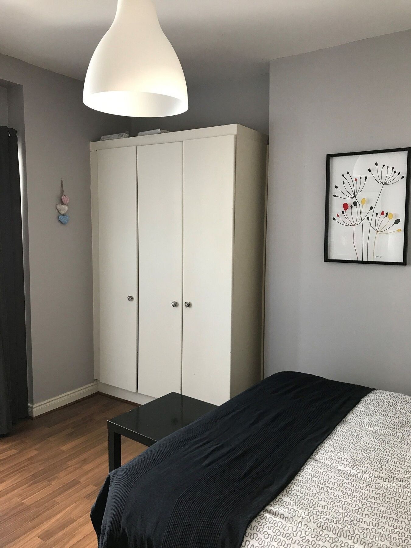 City Centre Georgian Apartment Dublino Esterno foto