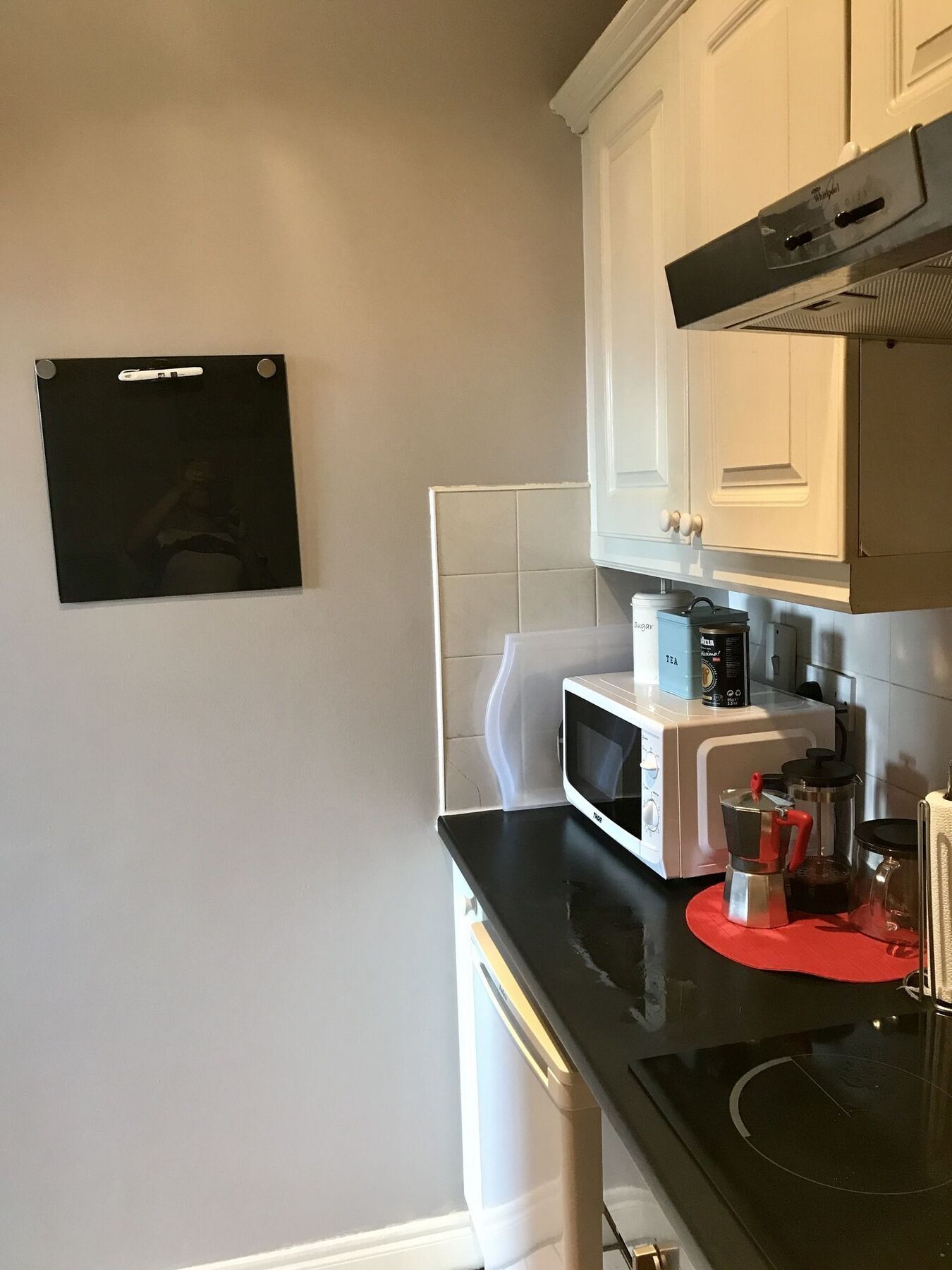 City Centre Georgian Apartment Dublino Esterno foto