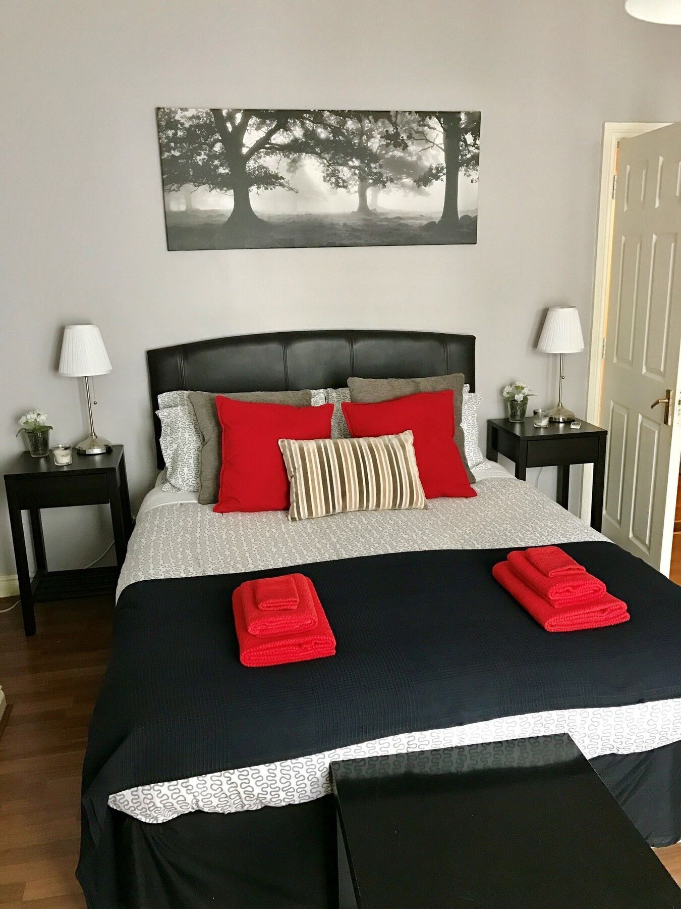 City Centre Georgian Apartment Dublino Esterno foto