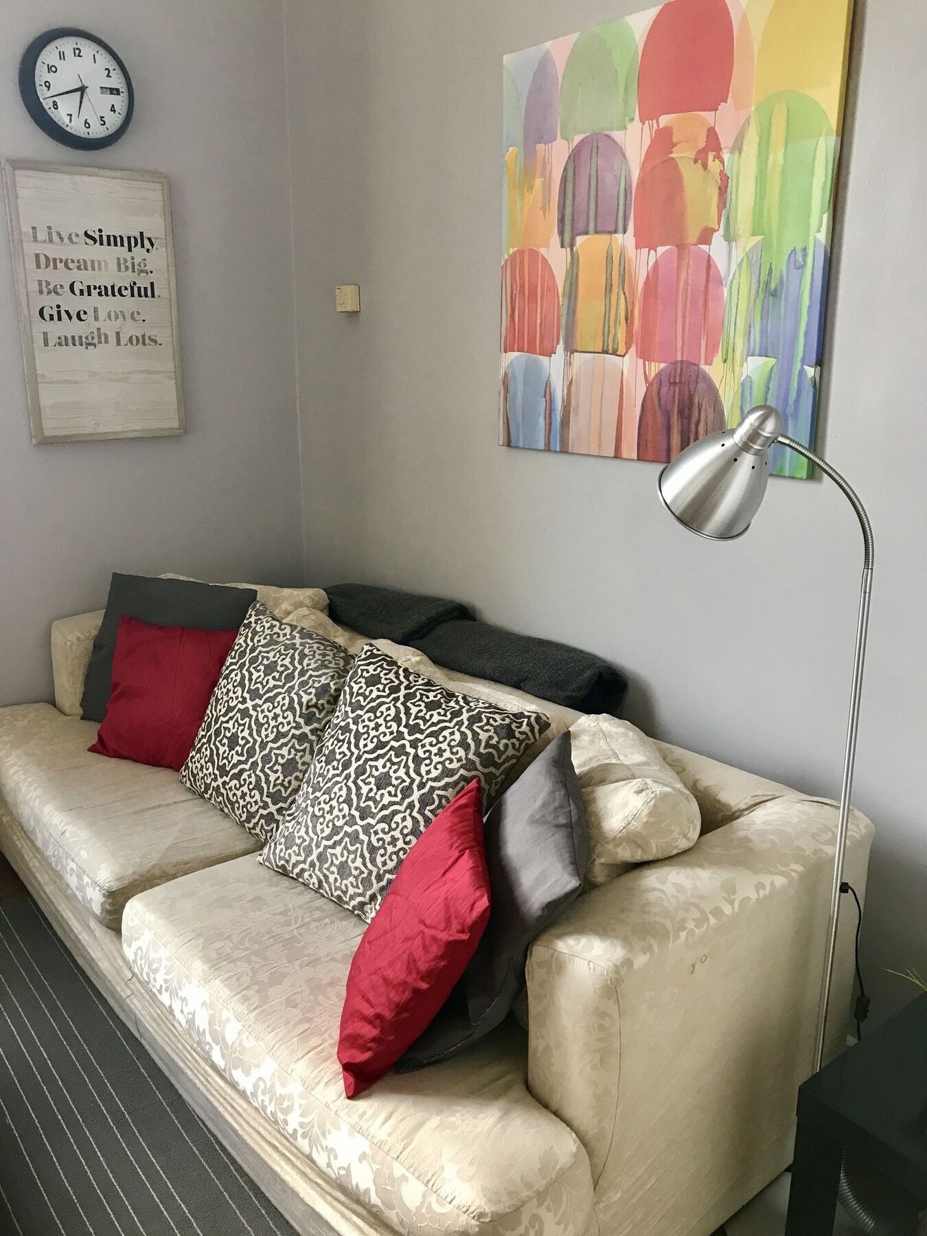 City Centre Georgian Apartment Dublino Esterno foto