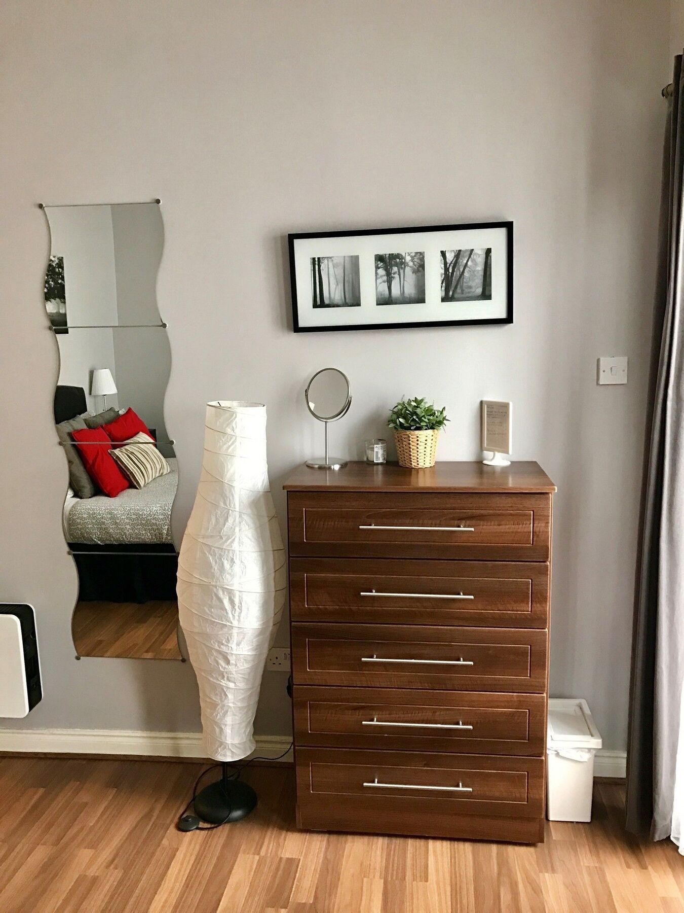 City Centre Georgian Apartment Dublino Esterno foto